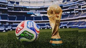 Onde assistir ao Mundial 2026 em Portugal na TV, streaming e internet