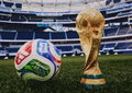 Onde assistir ao Mundial 2026 em Portugal na TV, streaming e internet