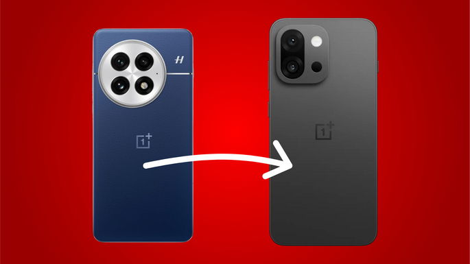 One plus 15 rumores