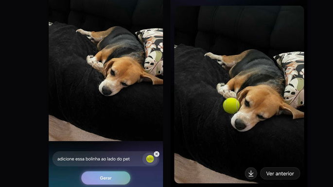 One UI 8.5 assistente de fotos