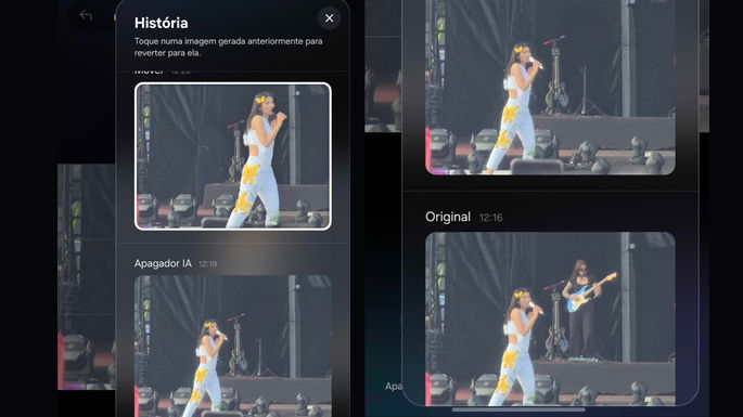 One UI 8.5 assistente de fotos