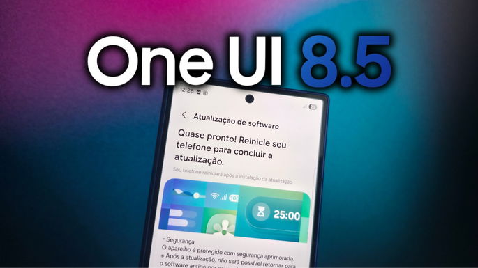 One UI 8.5