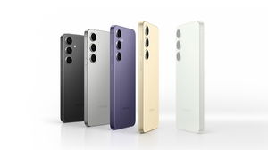 One UI 8.5 beta está a caminho destes telemóveis