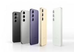 One UI 8.5 beta está a caminho destes telemóveis