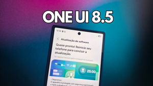One UI 8.5 beta pode ter lançamento adiado (e o Galaxy S26+ pode ter culpa nisto)