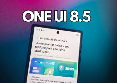 One UI 8.5 beta pode ter lançamento adiado (e o Galaxy S26+ pode ter culpa nisto)