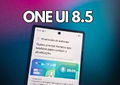 One UI 8.5 beta pode ter lançamento adiado (e o Galaxy S26+ pode ter culpa nisto)