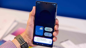 One UI 8.5: esta é a última atualização para estes Samsung Galaxy
