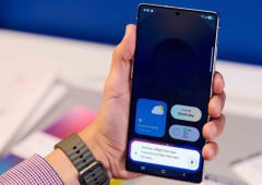 One UI 8.5: esta é a última atualização para estes Samsung Galaxy