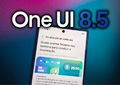 Já disponível! One UI 8.5 estreia em primeiro beta com novas funções de conectividade e segurança