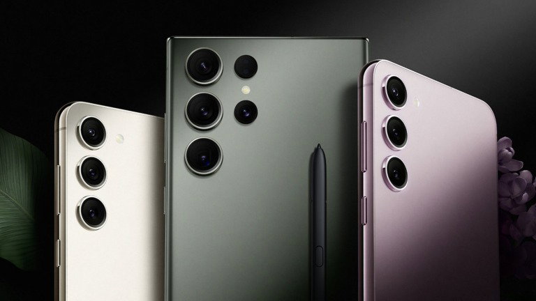 One UI 8.5 gera relatos preocupantes sobre linhas no ecrã nestes telemóveis