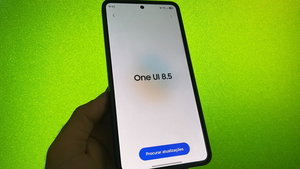 One UI 8.5 já está a chegar aos Samsung Galaxy em Portugal
