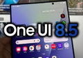 One UI 8.5: já sabemos todas as mudanças vão transformar os telemóveis Samsung Galaxy
