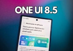 One UI 8.5: revelados 4 novos recursos do Galaxy AI que chegarão com a atualização