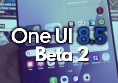 One UI 8.5: Samsung liberta nova beta com foco em estabilidade