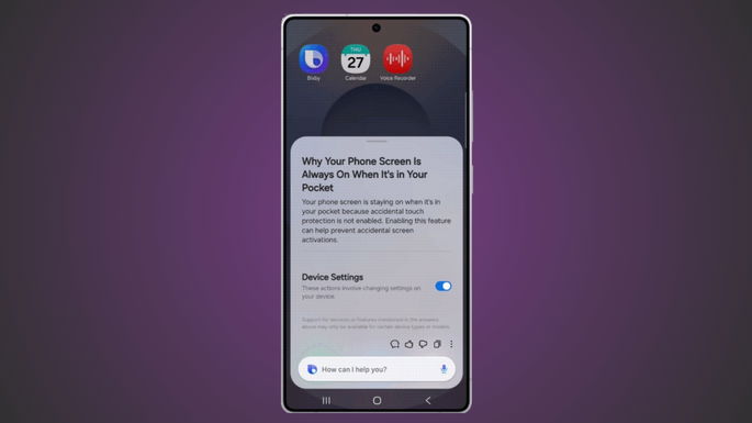 One UI 8.5: Samsung n&atilde;o abandona a Bixby e transforma assistente num agente conversacional