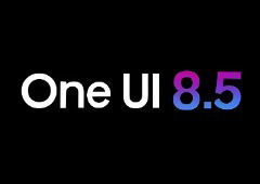 One UI 8.5 surge em primeiras imagens revelando uma inspiração inesperada
