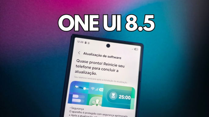 One UI 8.5