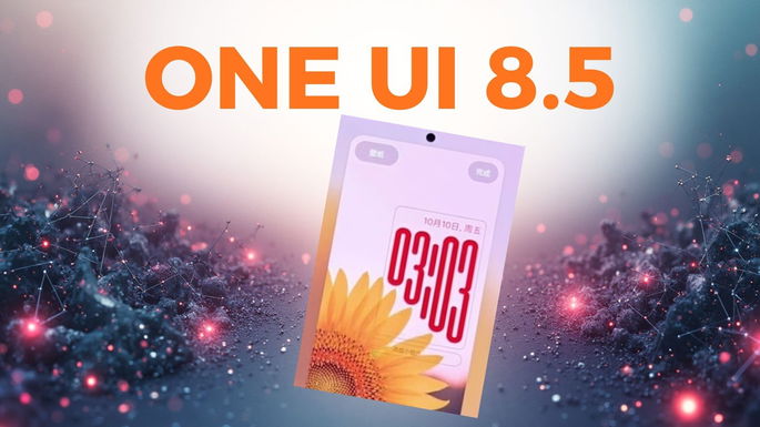 One UI 8.5