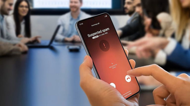 One UI 8.5 vai acabar com as chamadas indesejadas no teu Samsung