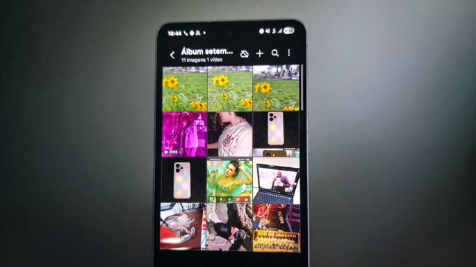 One UI 8.5 vai trazer mais privacidade para a tua galeria com este recurso