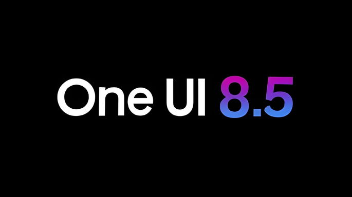 One UI 8.5