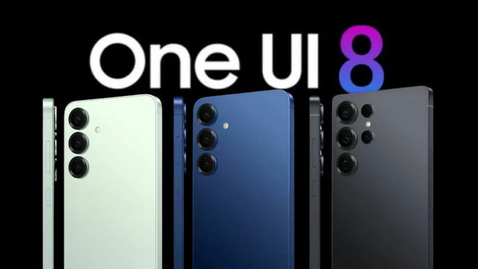 One UI 8 beta 4 galaxy s25