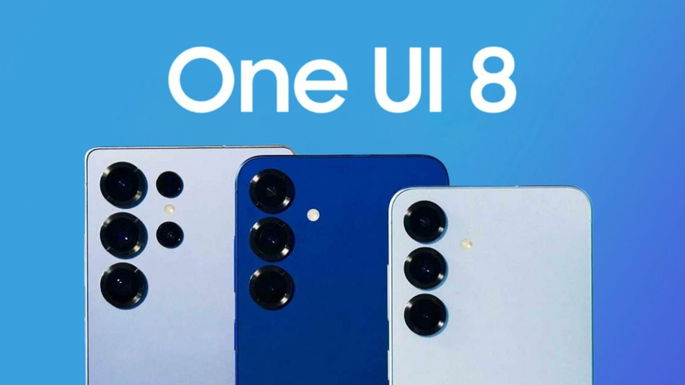 One UI 8 começa a chegar
