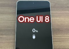 One UI 8 está a drenar a bateria de telemóveis e smartwatches; Samsung culpa os utilizadores