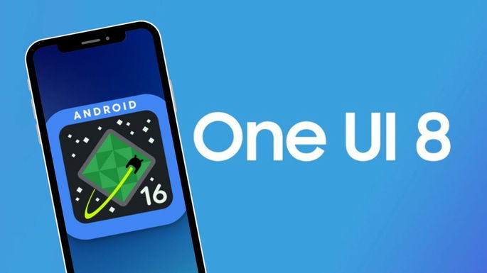 One UI 8 samsung