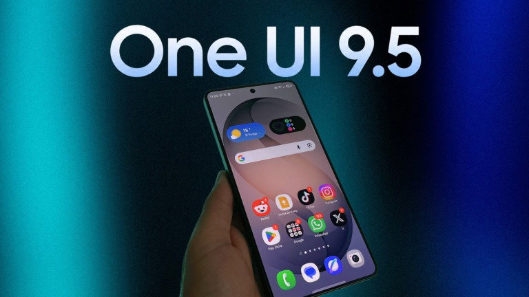 One UI 9.5: estes são todos os Samsung Galaxy que vão receber a atualização