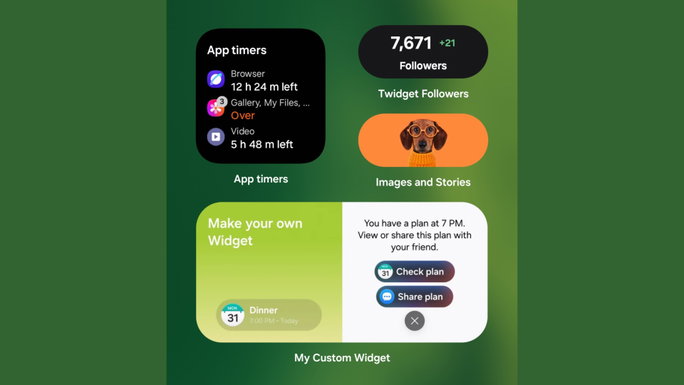 One UI 9.5 ter&aacute; uma fun&ccedil;&atilde;o que todos os Android deviam copiar