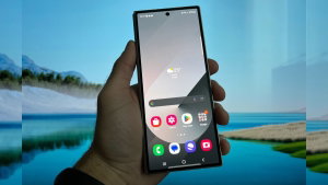 One UI 9.5 terá uma função que todos os Android deviam copiar