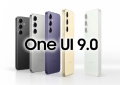 One UI 9 acaba de chegar a estes telemóveis da Samsung