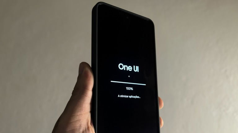 One UI 9 baseada no Android 17 já está em testes nos Galaxy S26