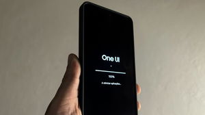 One UI 9 baseada no Android 17 já está em testes nos Galaxy S26
