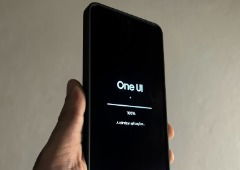 One UI 9 baseada no Android 17 já está em testes nos Galaxy S26