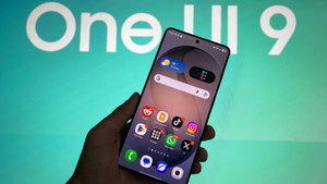One UI 9 é oficial: primeira versão beta já está disponível