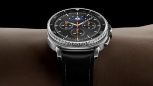One UI 9 está cada vez mais perto do Samsung Galaxy Watch8 e Ultra original