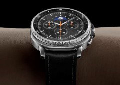 One UI 9 está cada vez mais perto do Samsung Galaxy Watch8 e Ultra original