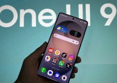 One UI 9 já está em testes em smartphones Galaxy mais baratos