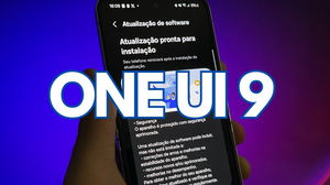 One UI 9 já está em testes no Galaxy Z Flip 8