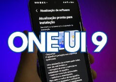 One UI 9 já está em testes no Galaxy Z Flip 8
