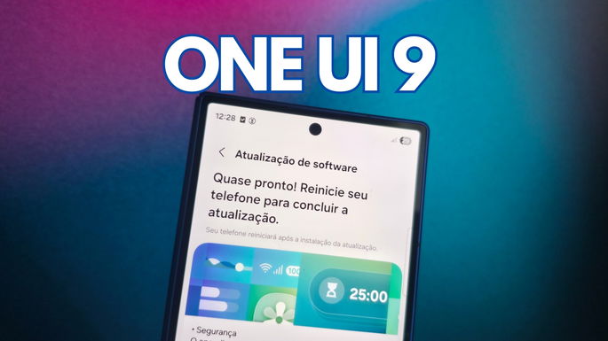 ONE UI 9