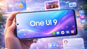 One UI 9 protegerá melhor o teu Galaxy contra falhas e ataques de malware