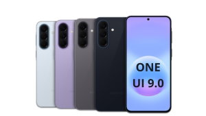 One UI 9: Samsung revela quando mais smartphones vão receber a atualização