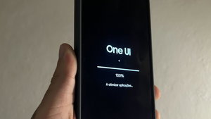 One UI 9 ajuda a identificar apps desconhecidas (e potencialmente perigosas)
