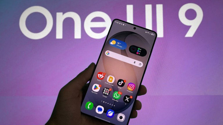 One UI 9 vai tornar notificações importantes mais difíceis de ignorar