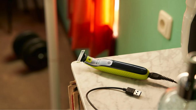 oneblade