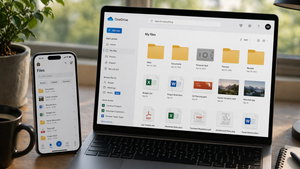 OneDrive está a mudar e estas novidades com IA vão facilitar-te a vida